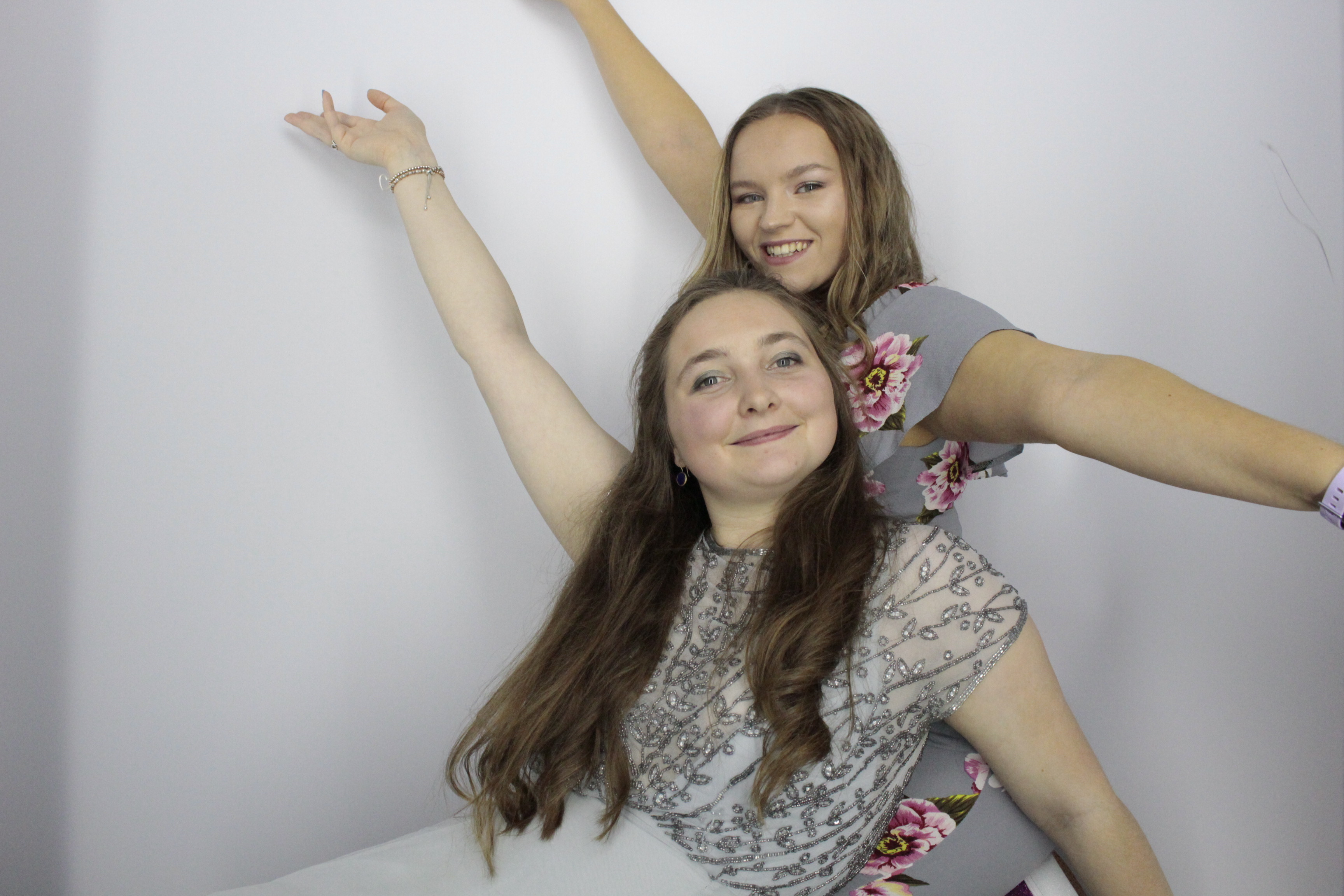 Norland Freshers Ball 2019 | View more photos from the event at gallery.myphotoboothexperience.co.uk/u/MyPhotoBoothExperienceLtd/Norland-Freshers-Ball-2019
